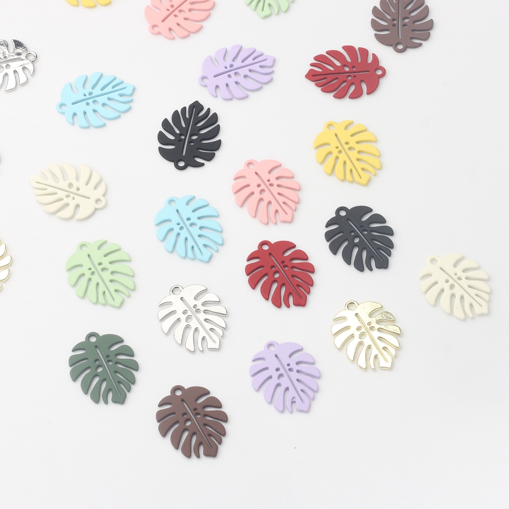 Metallic Spray Paint - Wisiorek ze stopu cynku kolorowa farba