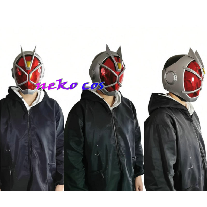 Cosplay Flame Prop - Wyprzedaż nekocos Rider Wizard Flame Style