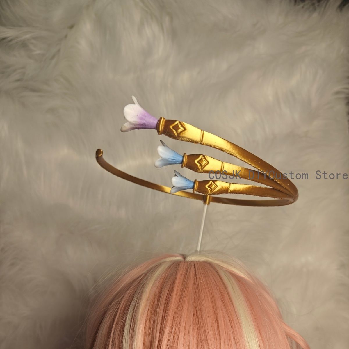 Cosplay Prop Kit - Anime Gra Honkai Star Rail Cosplay