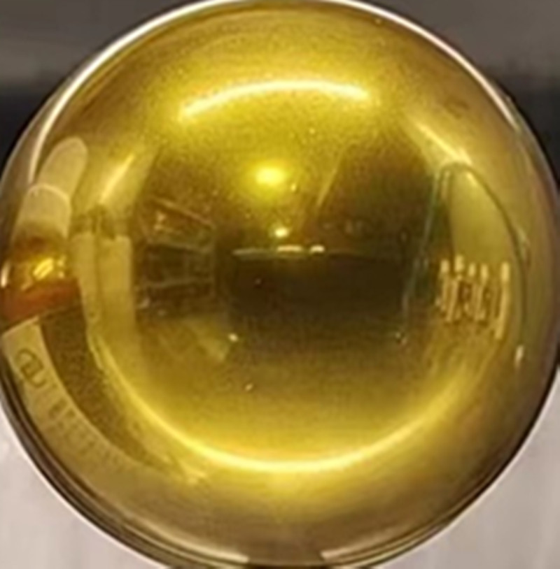Metallic Spray Paint - Farba lakierowa z efektem galwanizacji, pigment