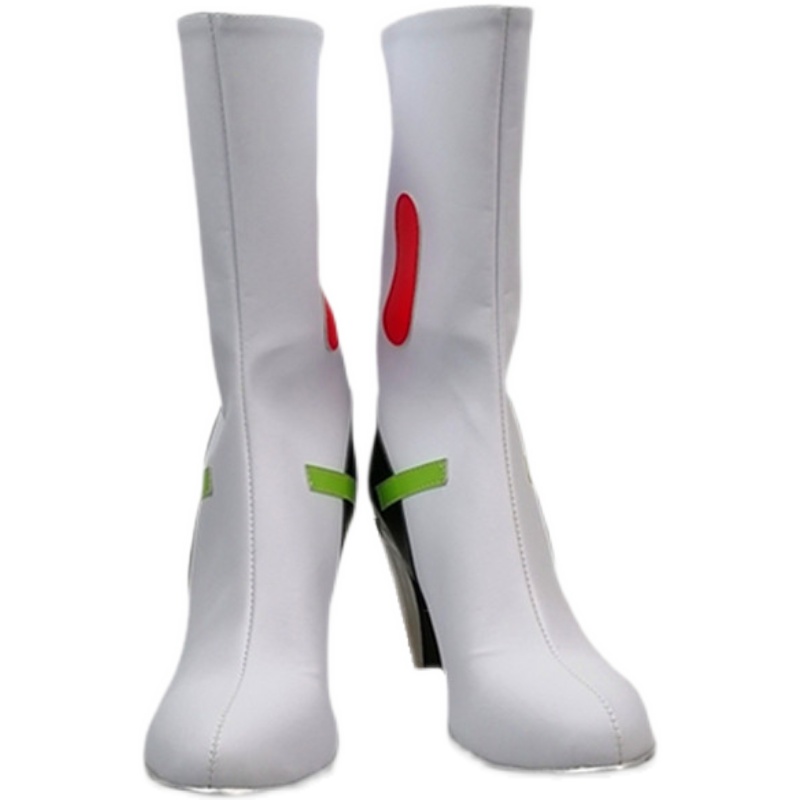 Dva Cosplay Prop - Buty do Cosplayu OW DVA, Rekwizyty