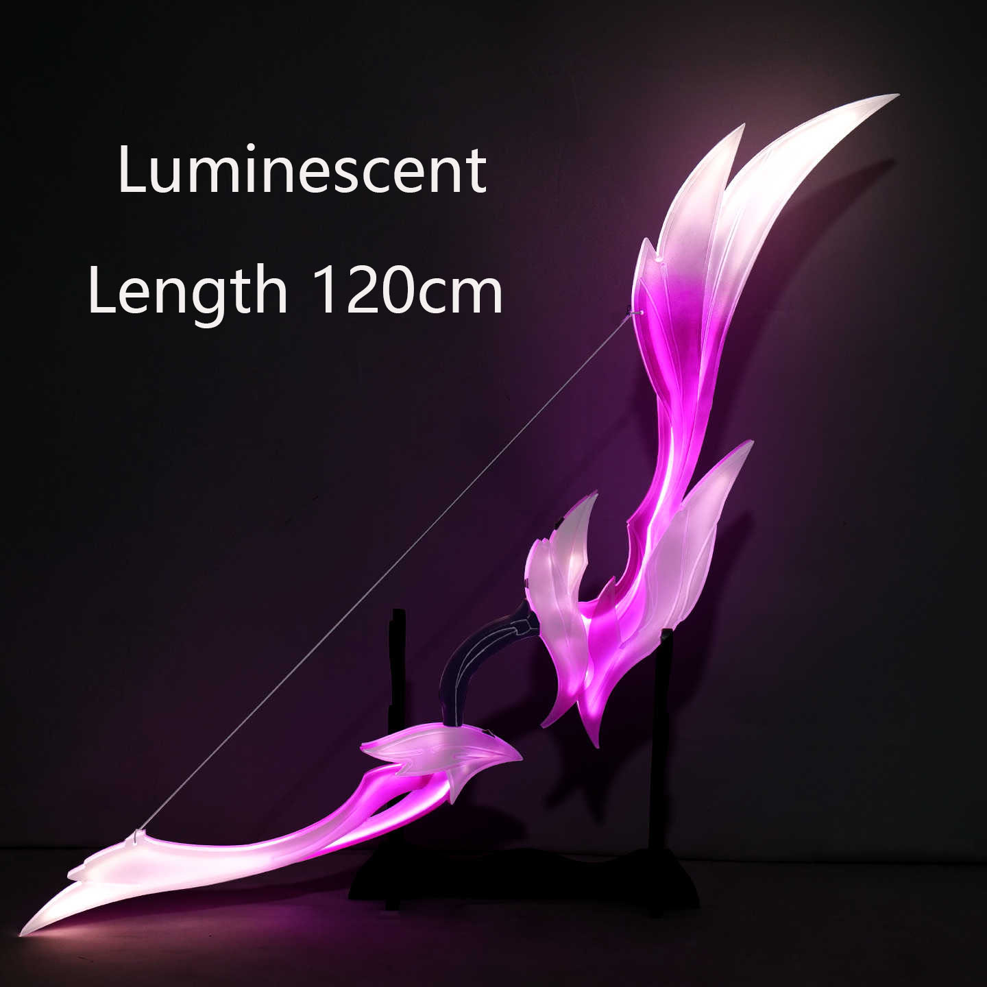 Acrylic Cosplay Prop - Gra Honkai Star Rail Cyrene Cosplay