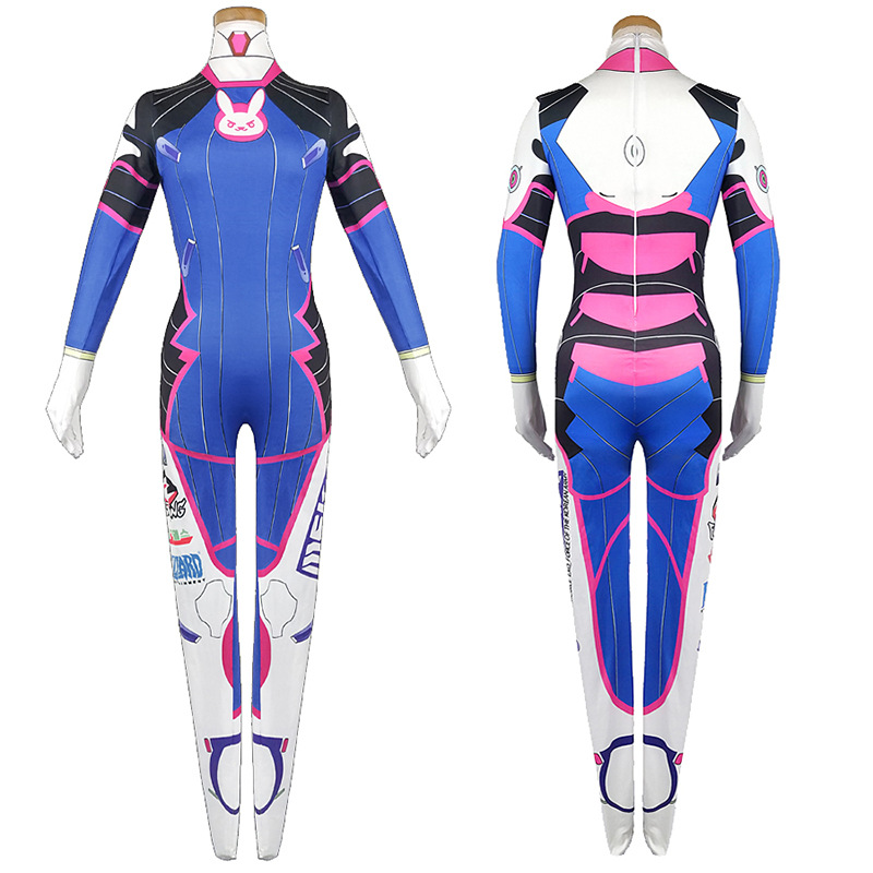 Dva Cosplay Prop - Gra Dva kostiumy Cosplay rajstopy kombinezon