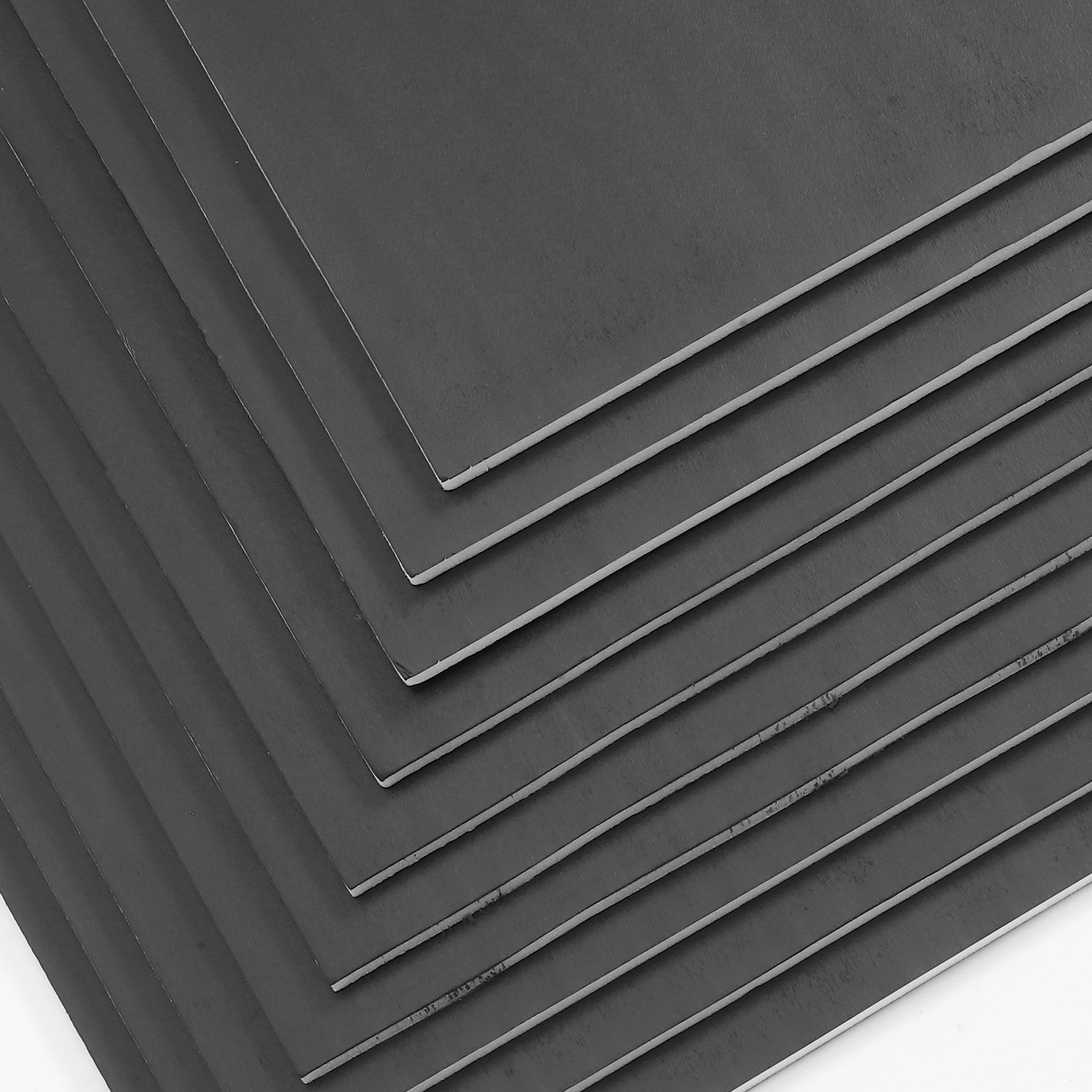 Cosplay Prop Painting - 10 sztuk dużych płyt piankowych, wytrzymałe