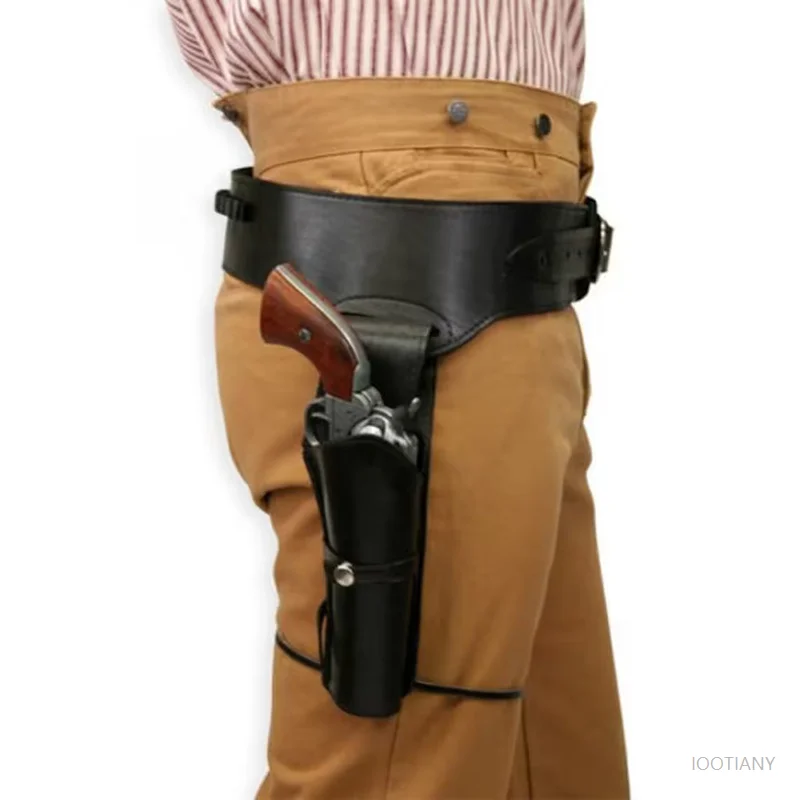 Średniowieczny Steampunk Vinta – Cosplay Prop Pistol recenzja i cena