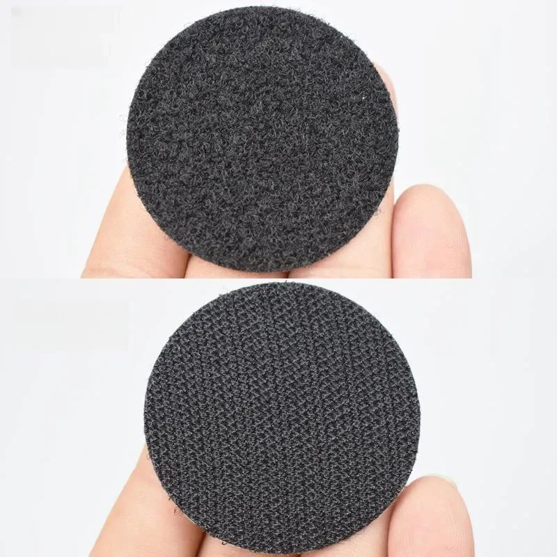 Naklejki do mocowania dywanów  – Velcro Hook Loop recenzja i cena