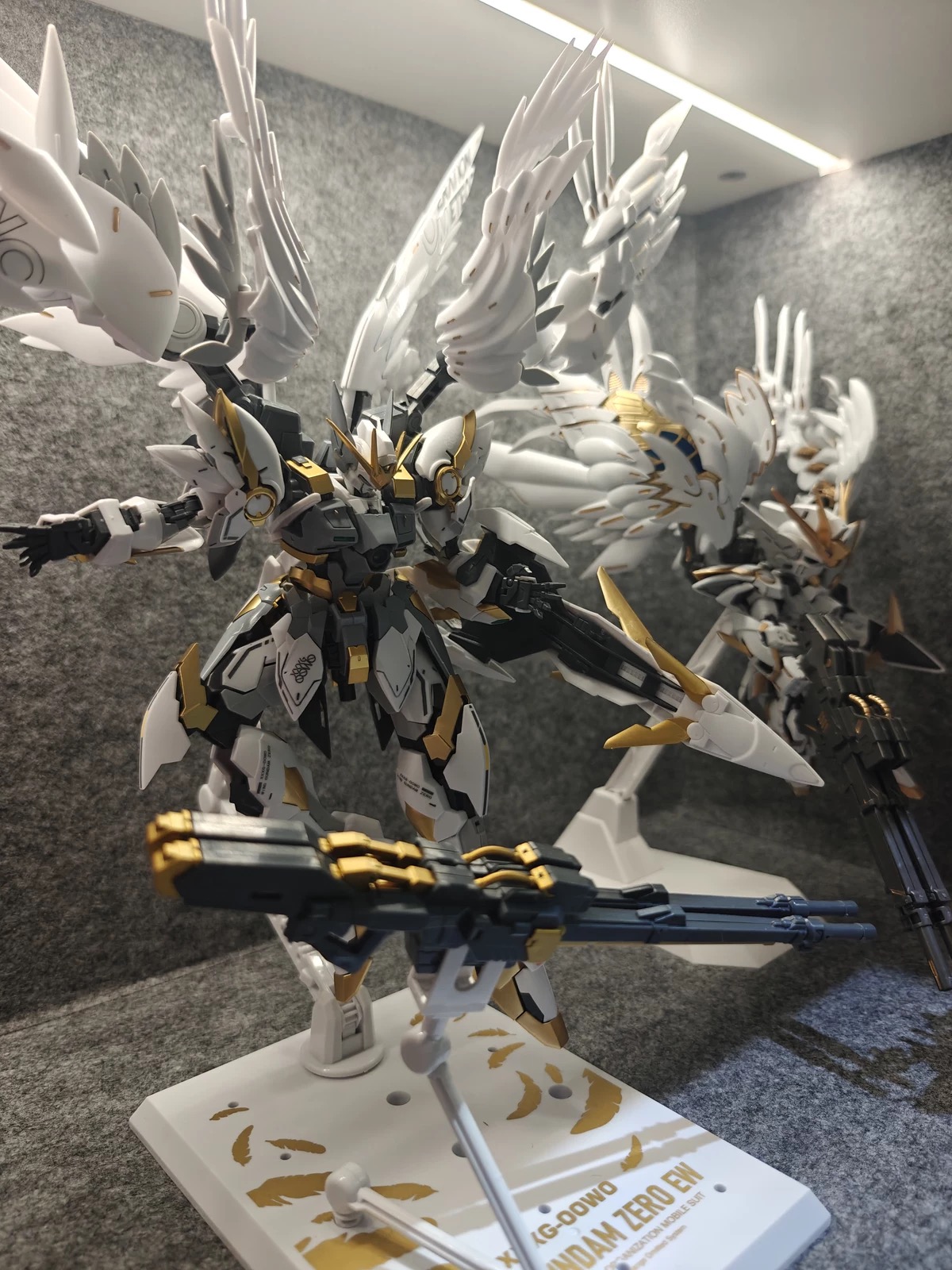 Metaliczne farby olejne do mod – Metallic Spray Paint recenzja i cena