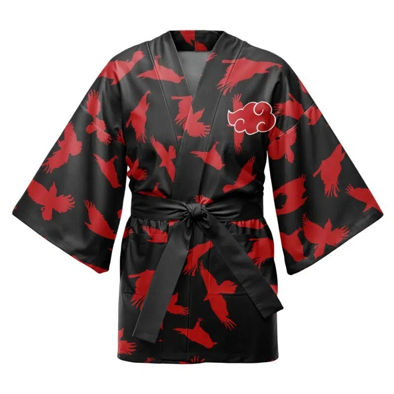 Trendy w modzie 2026: Kimono z – Cosplay Flame Prop recenzja i cena