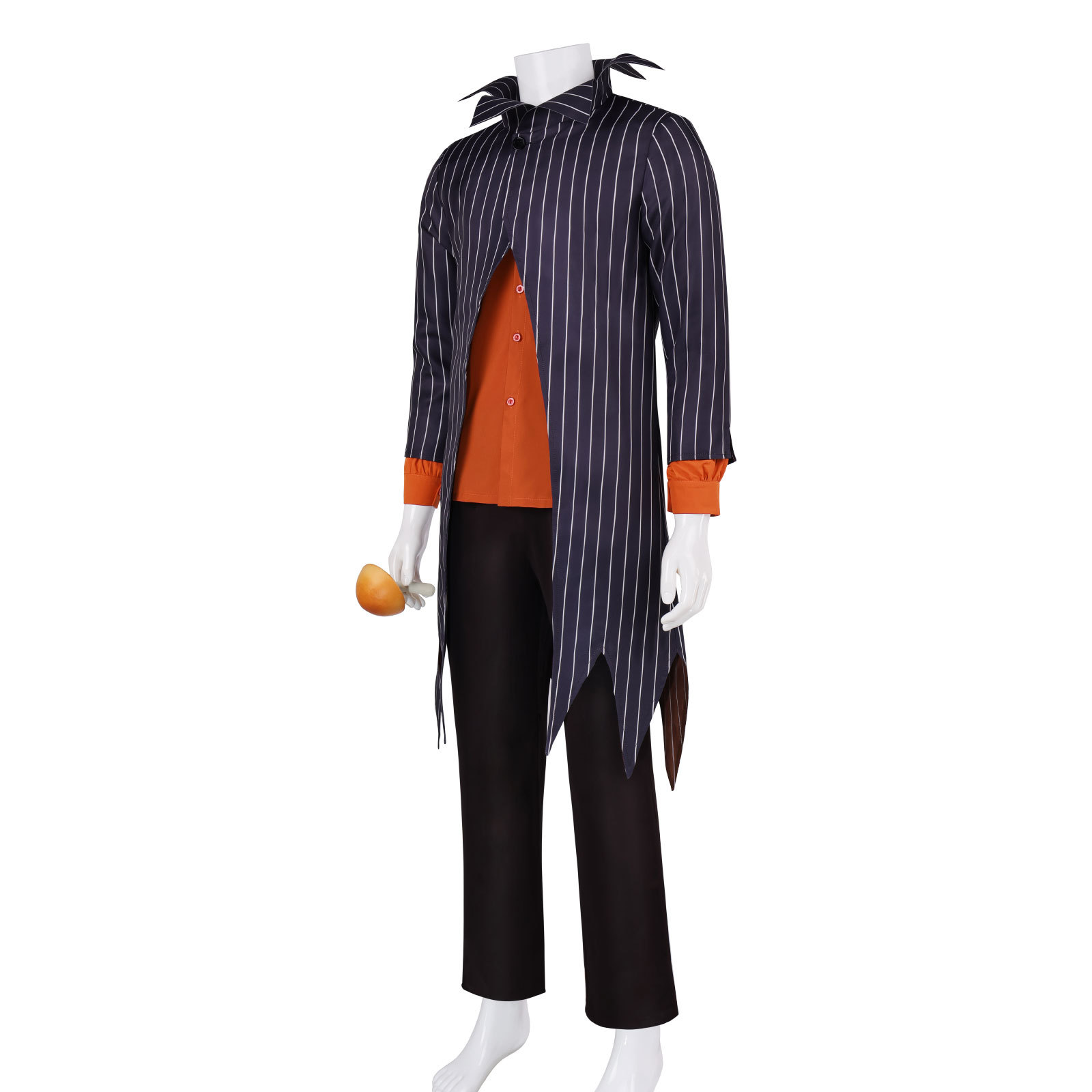 Kostium Cosplay Anime Dorohe E – Prop En Cosplay recenzja i cena
