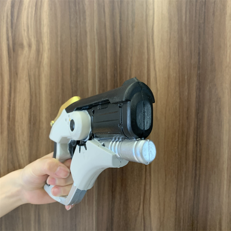 Gra OW Angels Revolvers Weapon – Dva Cosplay Prop recenzja i cena