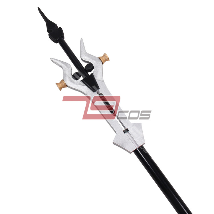 Gra Arknights Reed The Flame S – Cosplay Flame Prop recenzja i cena