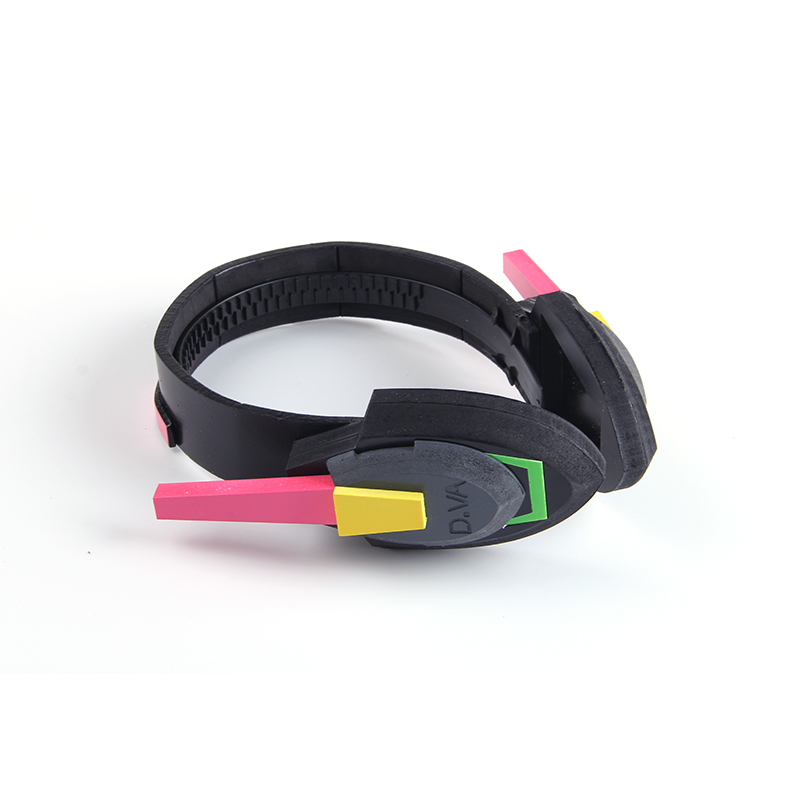 Słuchawki D.Va z gry, Hana Son – Dva Cosplay Prop recenzja i cena