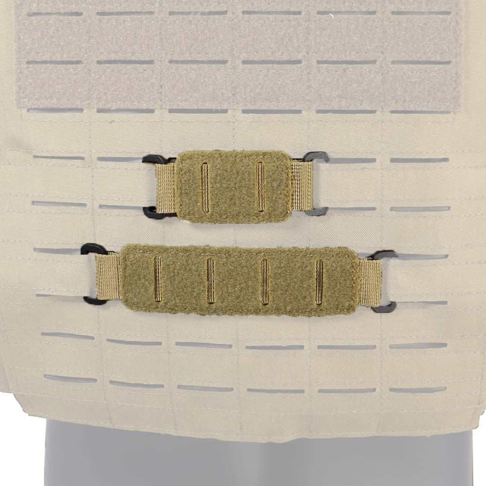 Panel mocujący MOLLE z rzepem, – Velcro Hook Loop recenzja i cena