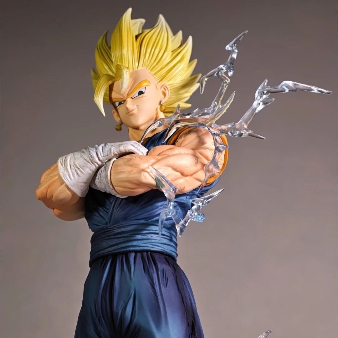 Zestaw figurek akcji w stylu a – Cosplay Prop Display recenzja i cena