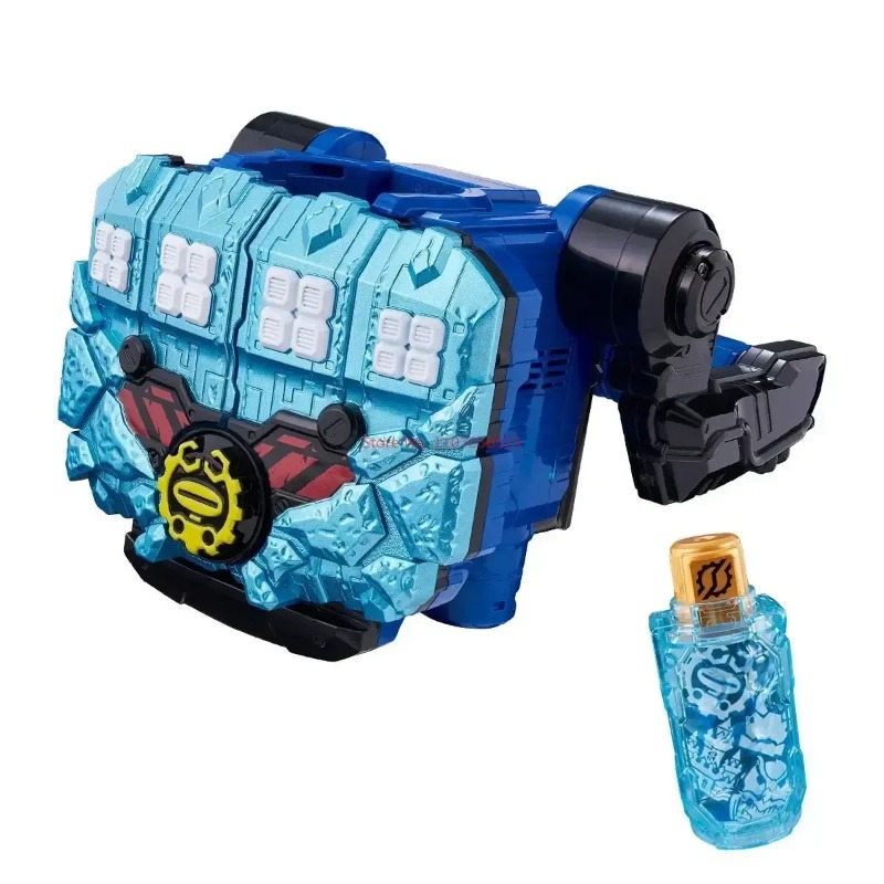 Oryginalny Bandai Kamen Rider  – Cosplay Prop Building recenzja i cena