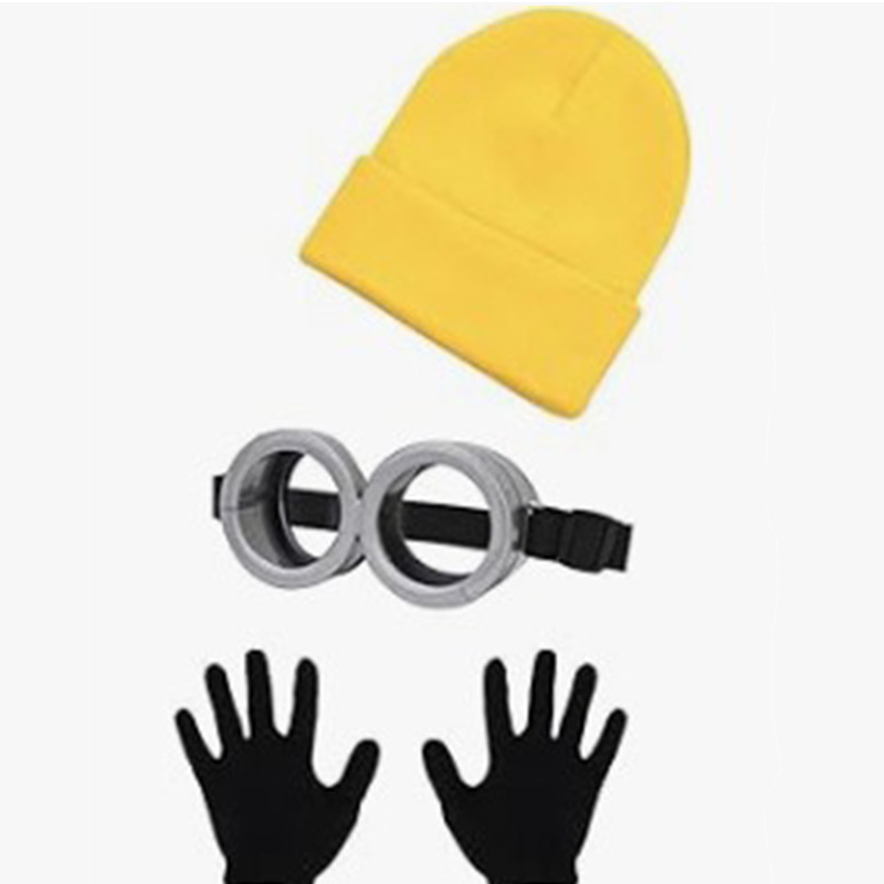 Zestaw Akcesoriów do Kostiumu  – Cosplay Prop Kit recenzja i cena