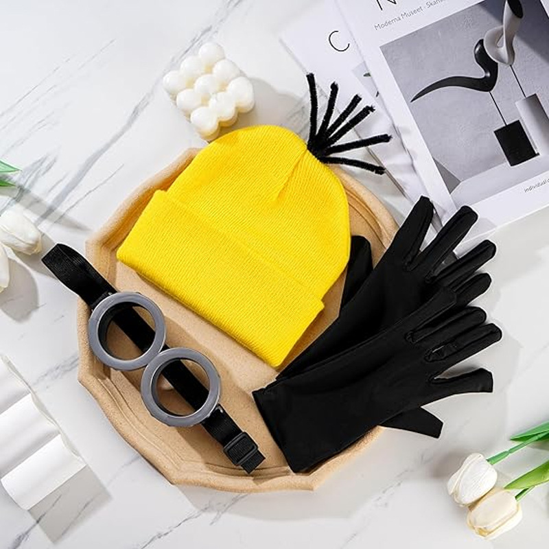 Zestaw Akcesoriów do Kostiumu  – Cosplay Prop Kit recenzja i cena