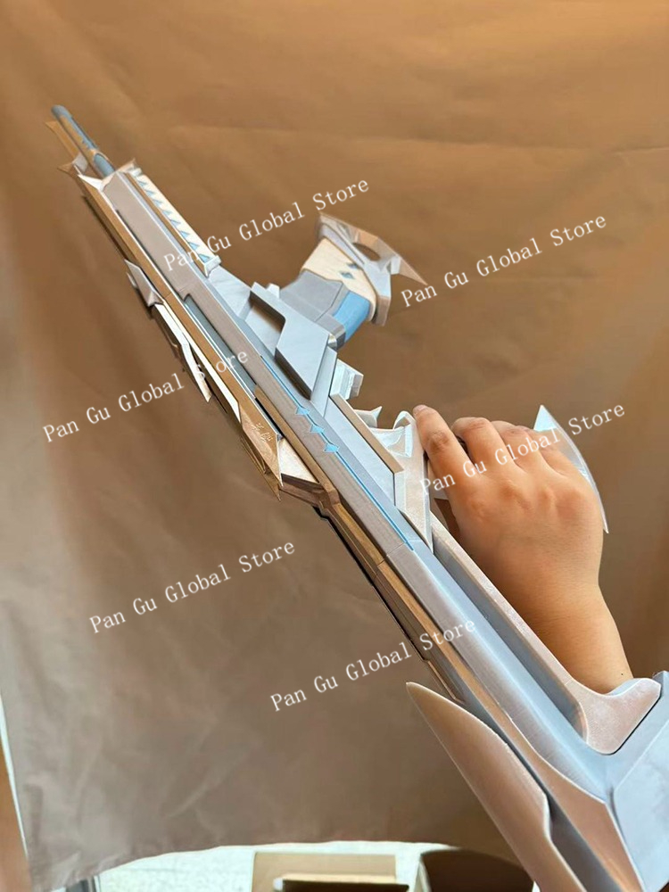 85cm/33.46 cala Valorant Model – Cosplay Prop Display recenzja i cena