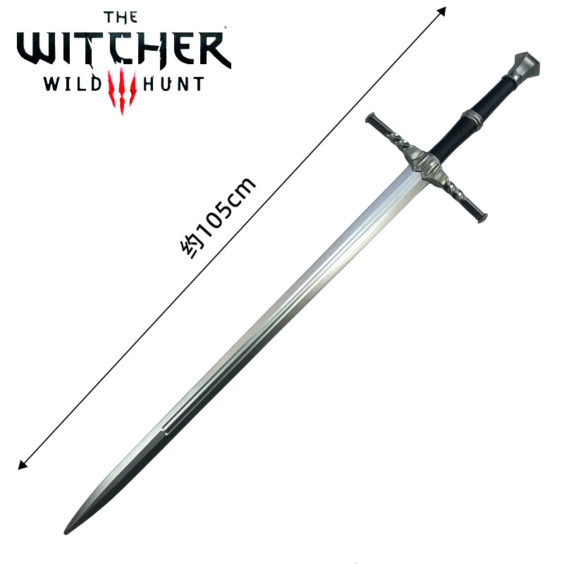 The Witcher 3: Wild Hunt cospl – Cosplay Prop Pistol recenzja i cena