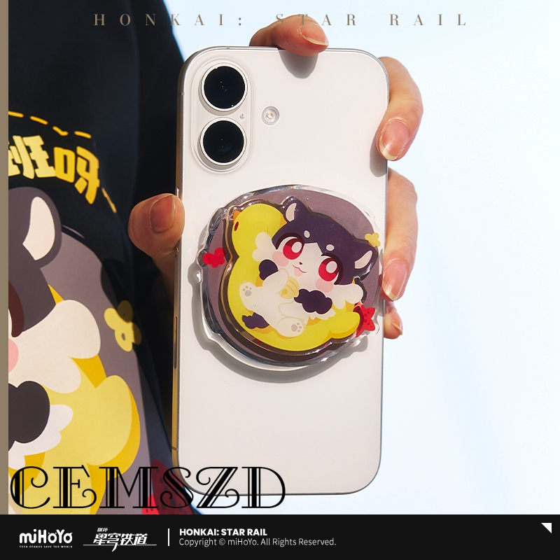 Oryginalne akrylowe stojaki na – Acrylic Cosplay Prop recenzja i cena