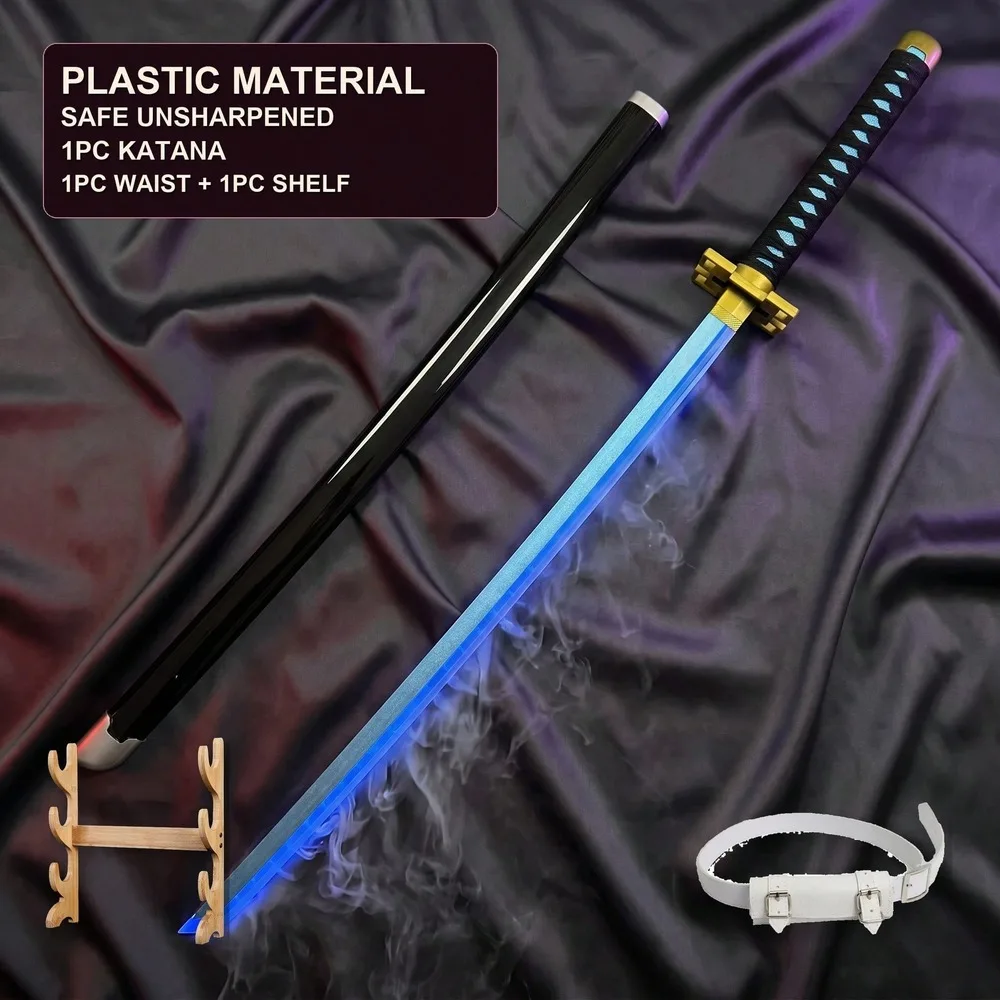 Demon Slayer 104cm 40in Trójfu – Cosplay Prop Display recenzja i cena