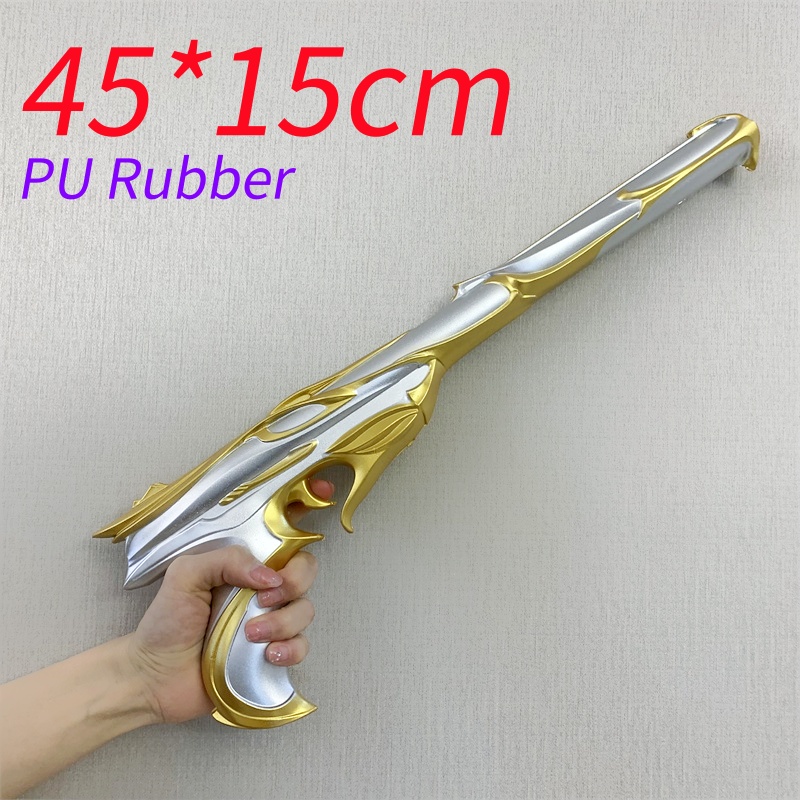 Pistolety Cosplay Model VALORA – Cosplay Prop Pistol recenzja i cena