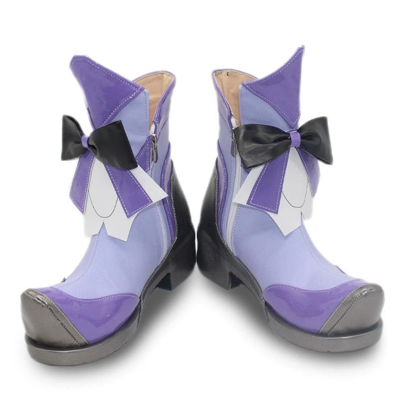 Buty do cosplayu Anime DVA, bu – Dva Cosplay Prop recenzja i cena