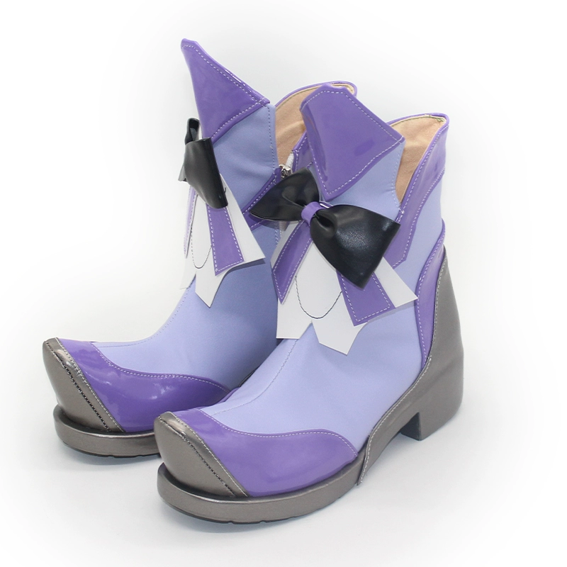 Buty do cosplayu Anime DVA, bu – Dva Cosplay Prop recenzja i cena