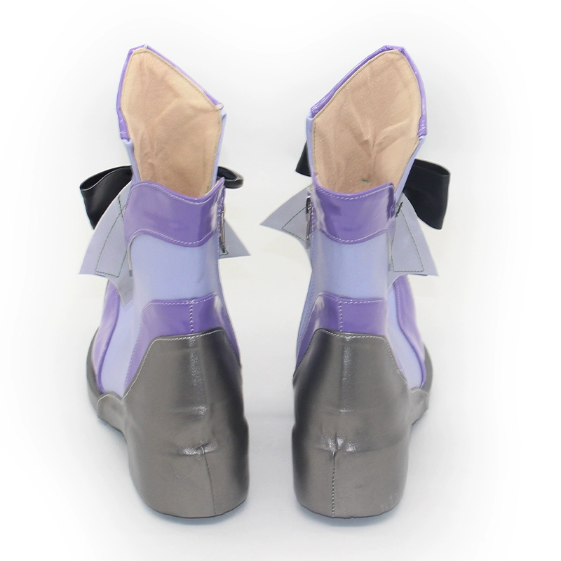 Buty do cosplayu Anime DVA, bu – Dva Cosplay Prop recenzja i cena
