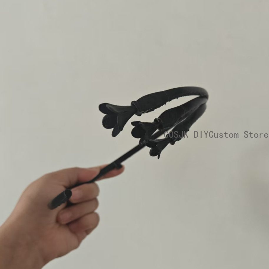 Anime Gra Honkai Star Rail Cos – Cosplay Prop Kit recenzja i cena