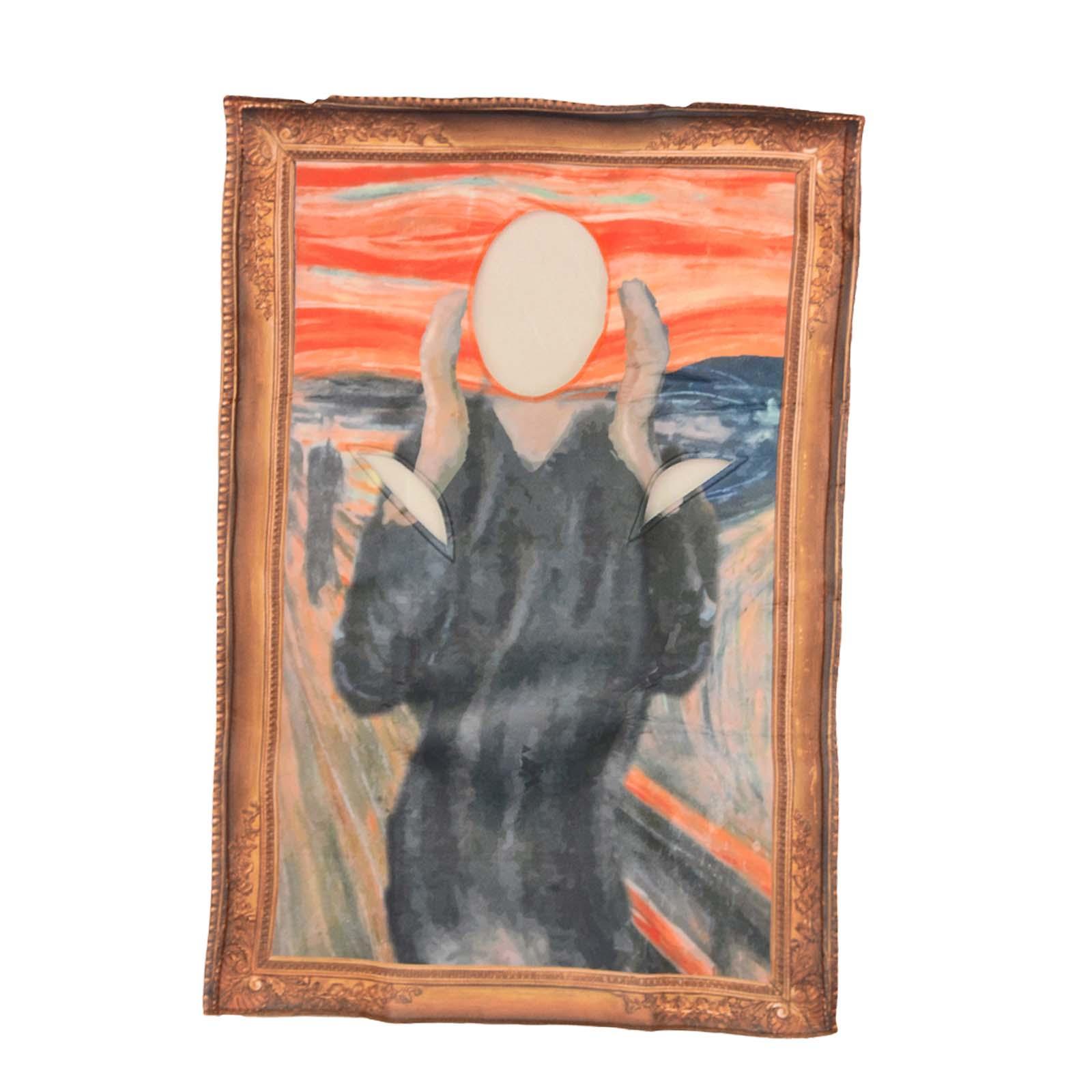 Kostium na Halloween do malowa – Cosplay Prop Painting recenzja i cena