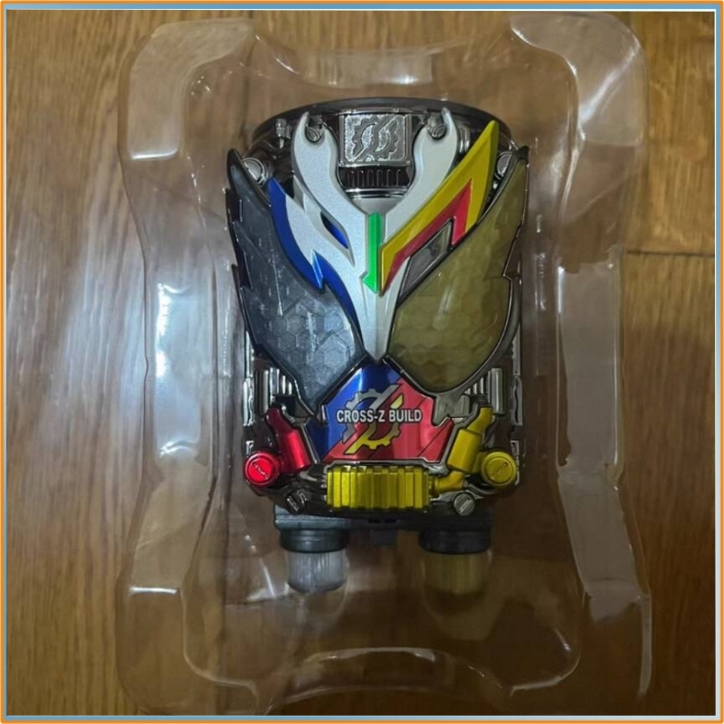 NOWY Bandai Dx Kamen Rider Bui – Cosplay Prop Building recenzja i cena