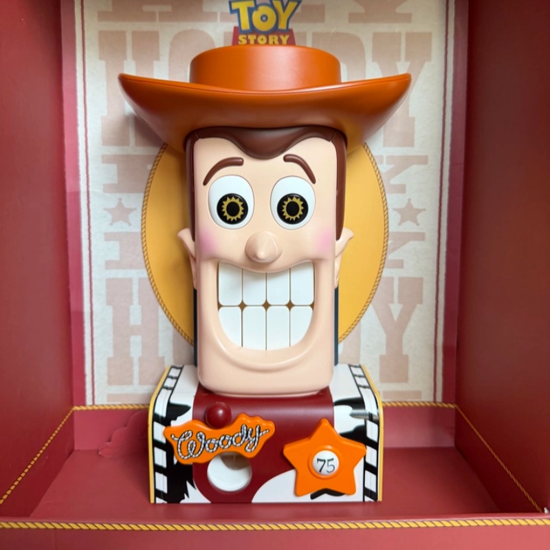 Nowy Woody Duże Zęby Zestaw Kl – Cosplay Prop Building recenzja i cena