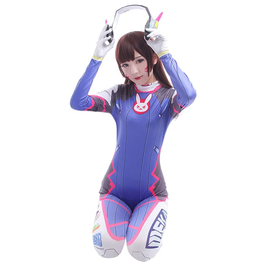 Anime kobieta kombinezon rajst – Dva Cosplay Prop recenzja i cena
