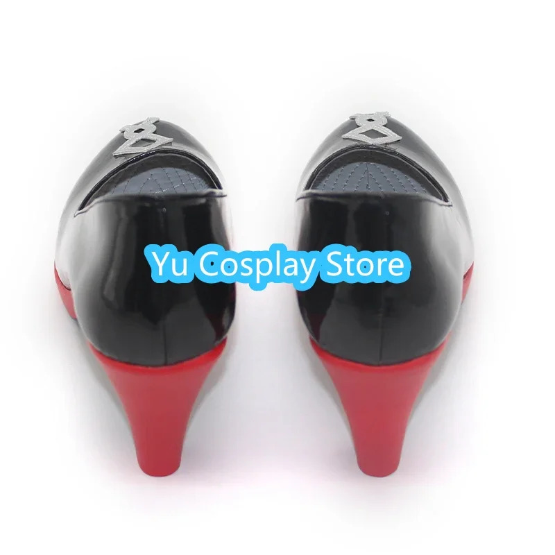 Candy 2025Yu- Vtuber EN Neriss – Prop En Cosplay recenzja i cena