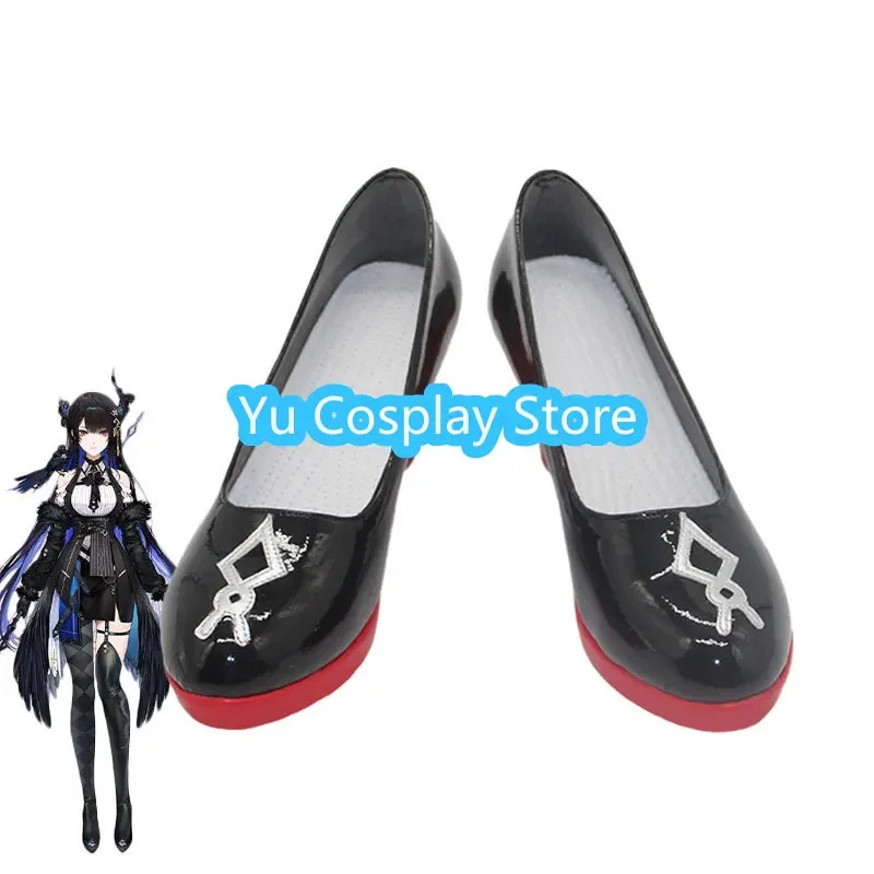 Candy 2025Yu- Vtuber EN Neriss – Prop En Cosplay recenzja i cena
