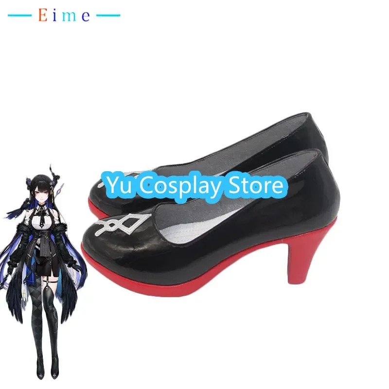 Candy 2025Yu- Vtuber EN Neriss – Prop En Cosplay recenzja i cena