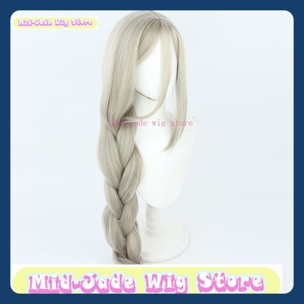 Peruka Mid-jade Nijisanji EN A – Prop En Cosplay recenzja i cena