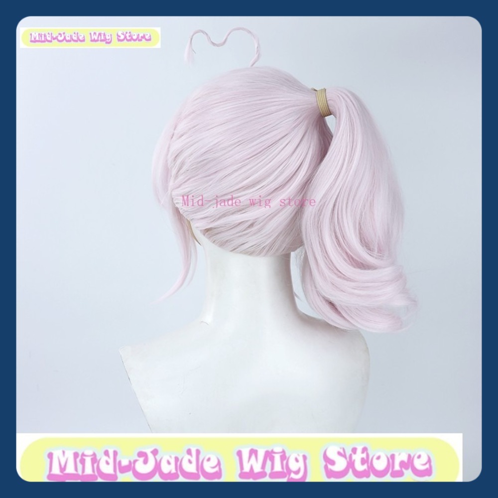 Peruka Mid-jade NIJISANJI EN M – Prop En Cosplay recenzja i cena