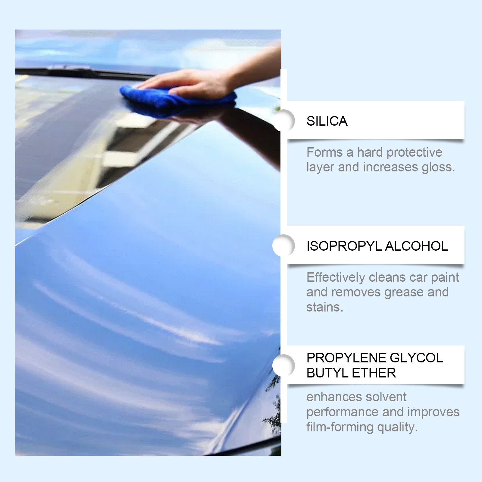 Spray do szybkiego powlekania  – Metallic Spray Paint recenzja i cena