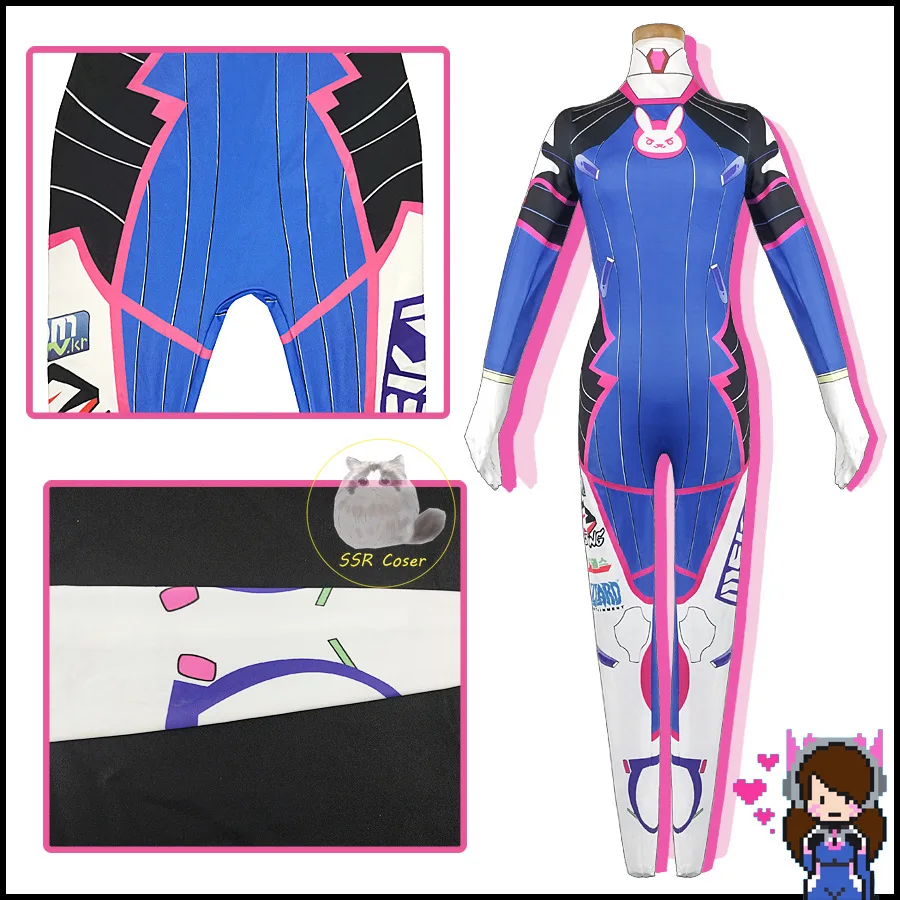 Dva przebranie na karnawał bod – Dva Cosplay Prop recenzja i cena