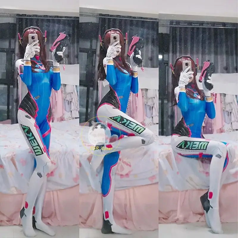 Dva przebranie na karnawał bod – Dva Cosplay Prop recenzja i cena