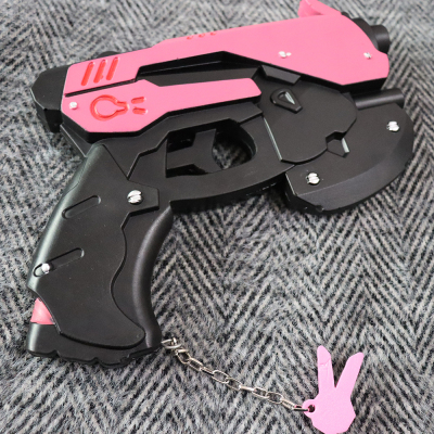 Kobieta dva kostiumy Cosplay s – Dva Cosplay Prop recenzja i cena