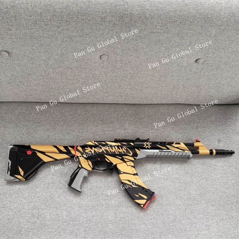 85cm/33.46 cala Druk 3D Valora – Cosplay Prop Display recenzja i cena