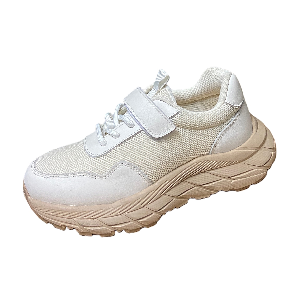 Damskie buty na rzepy Jinyu, w – Velcro Hook Loop recenzja i cena
