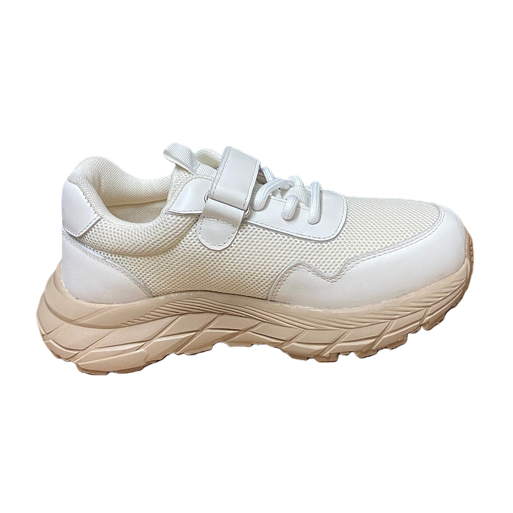 Damskie buty na rzepy Jinyu, w – Velcro Hook Loop recenzja i cena