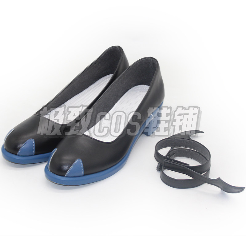 Buty do cosplayu Fuwawa Abyssg – Prop En Cosplay recenzja i cena