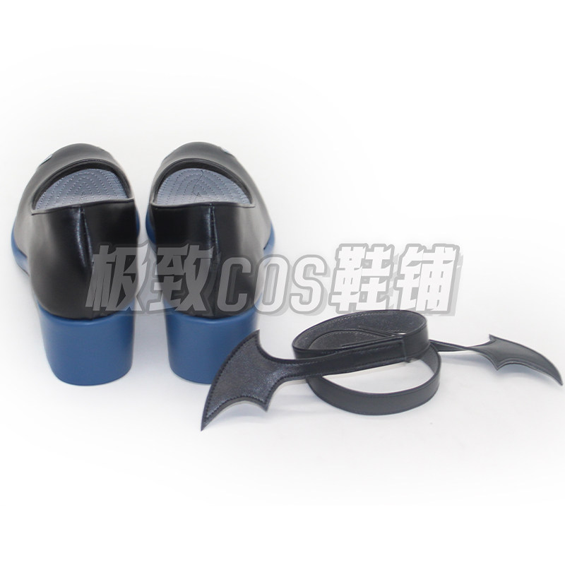 Buty do cosplayu Fuwawa Abyssg – Prop En Cosplay recenzja i cena