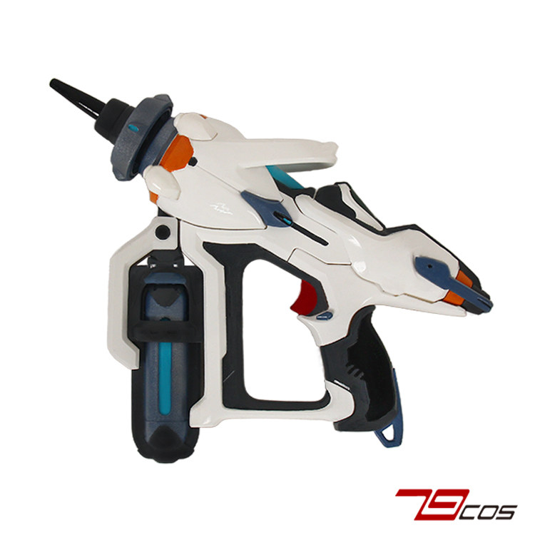 Rekwizyty do cosplayu z gry Ga – Dva Cosplay Prop recenzja i cena