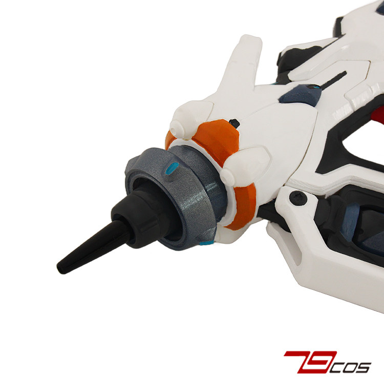 Rekwizyty do cosplayu z gry Ga – Dva Cosplay Prop recenzja i cena
